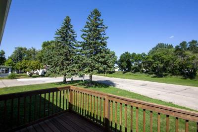 Photo 3 of 14 of home located at West Coyote Mandan, ND 58554