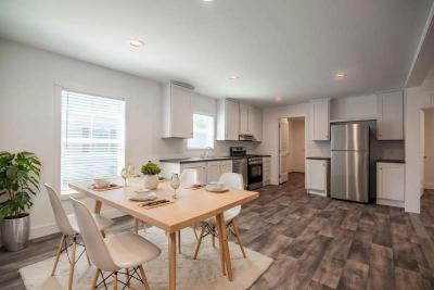 Photo 5 of 14 of home located at West Coyote Mandan, ND 58554