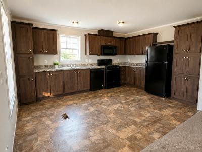 Mobile Home at 6553 Stratford Drive Lot 400 Holly, MI 48442