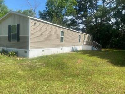 Mobile Home at 6 Easy Drive Albany, GA 31705