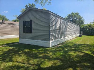 Mobile Home at 3004 Gemini Street Saginaw, MI 48601