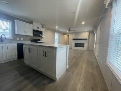 Mobile Home at 701 West Mill Street Lot 173 North Lewisburg, OH 43060