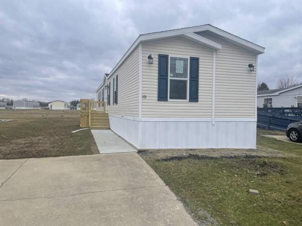 2026 Unknown Manufactured Home