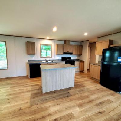 Mobile Home at 9849 Regatta Court 1063 Fair Haven, MI 48023