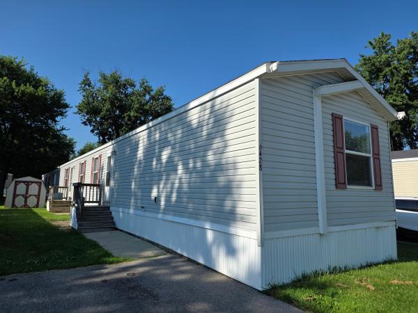 2019 Clayton Homes Inc Mobile Home For Sale