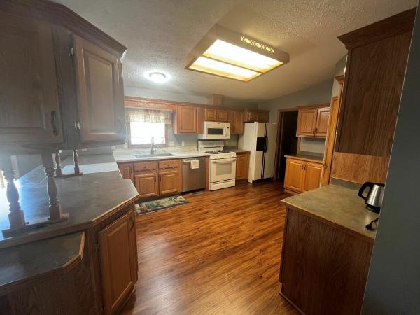 1999 Friendship Mobile Home