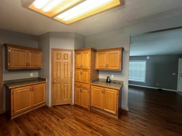 1999 Friendship Mobile Home