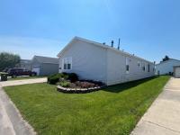 1999 Friendship Mobile Home