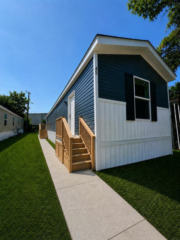 2026 Clayton Homes Inc Clear Choice Mobile Home