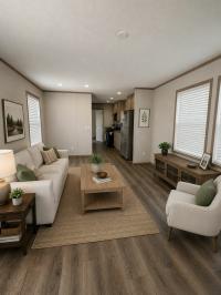 2026 Clayton Homes Inc Clear Choice Mobile Home