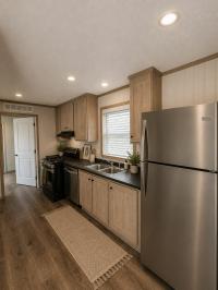 2026 Clayton Homes Inc Clear Choice Mobile Home