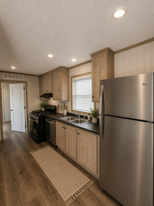 2026 Clayton Homes Inc Clear Choice Mobile Home