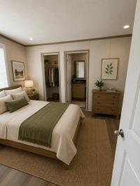 2026 Clayton Homes Inc Clear Choice Mobile Home