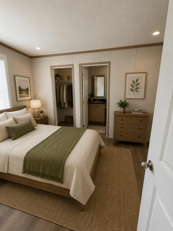 2026 Clayton Homes Inc Clear Choice Mobile Home