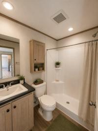 2026 Clayton Homes Inc Clear Choice Mobile Home