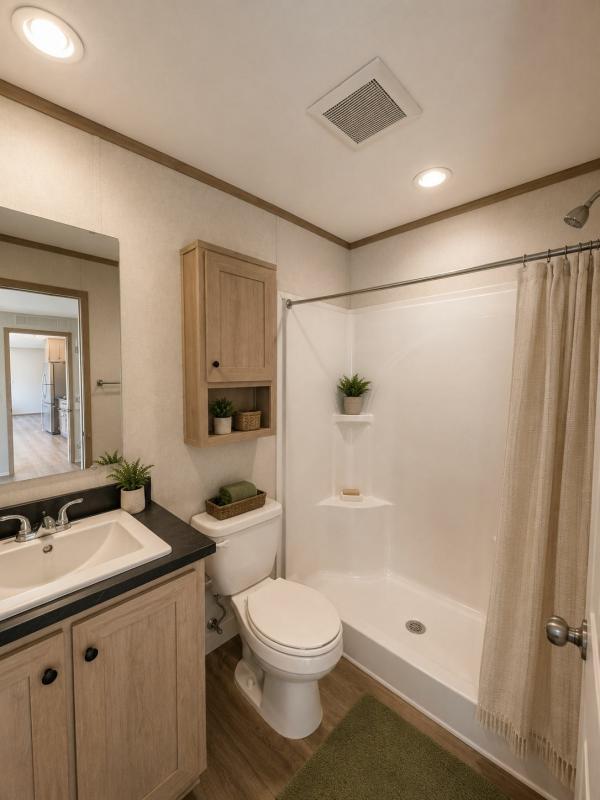 2026 Clayton Homes Inc Clear Choice Mobile Home