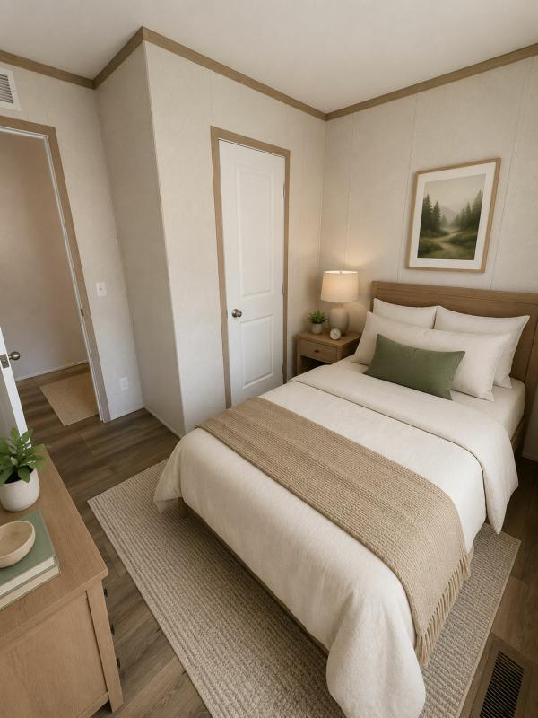2026 Clayton Homes Inc Clear Choice Mobile Home