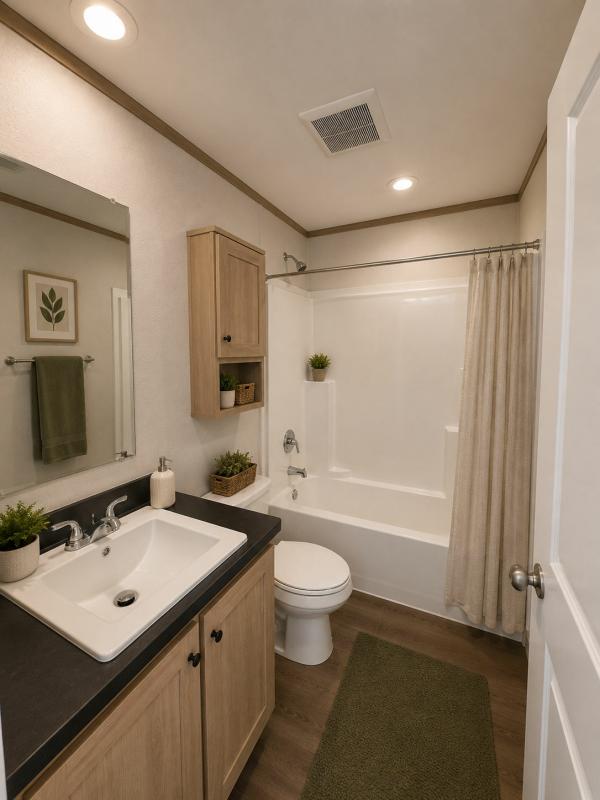 2026 Clayton Homes Inc Clear Choice Mobile Home