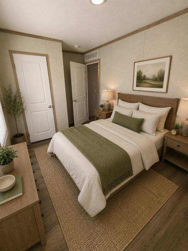 2026 Clayton Homes Inc Clear Choice Mobile Home