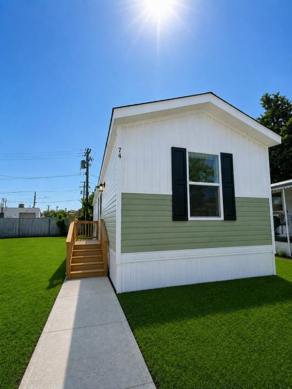 2026 Clayton Homes Inc Clear Choice Mobile Home