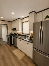 2026 Clayton Homes Inc Clear Choice Mobile Home