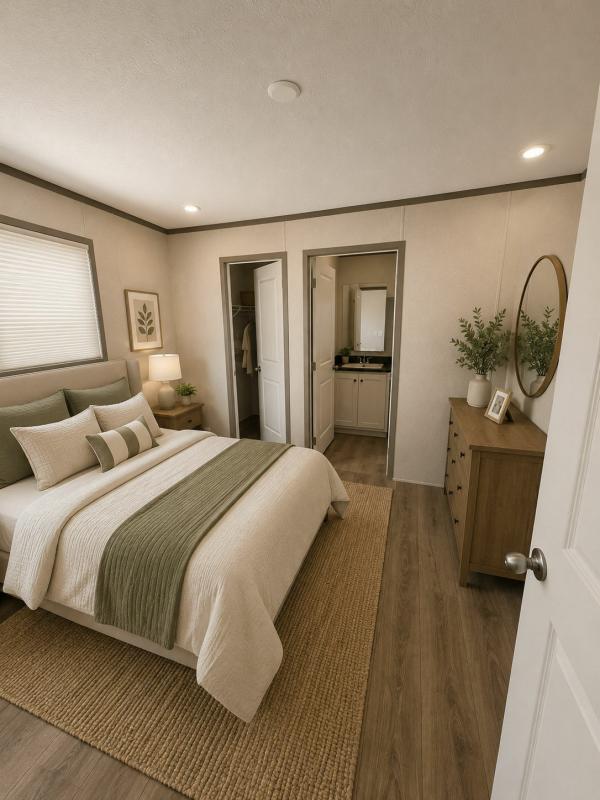 2026 Clayton Homes Inc Clear Choice Mobile Home