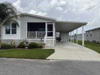 2020 Champion Manufactured Home