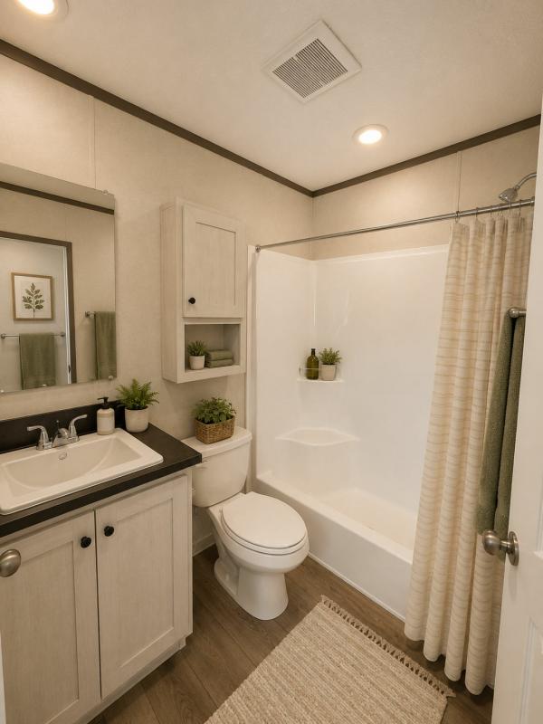 2026 Clayton Homes Inc Clear Choice Mobile Home
