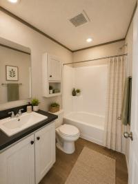 2026 Clayton Homes Inc Clear Choice Mobile Home