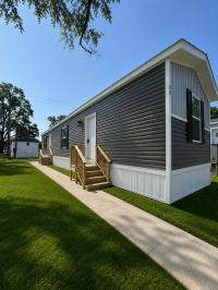 2026 Clayton Homes Inc Clear Choice Mobile Home