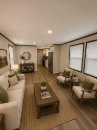 2026 Clayton Homes Inc Clear Choice Mobile Home