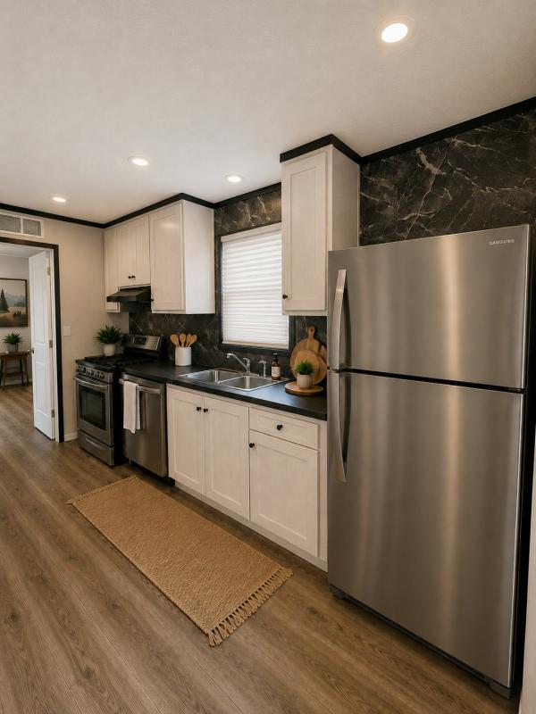 2026 Clayton Homes Inc Clear Choice Mobile Home