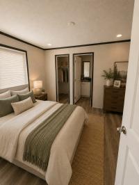 2026 Clayton Homes Inc Clear Choice Mobile Home