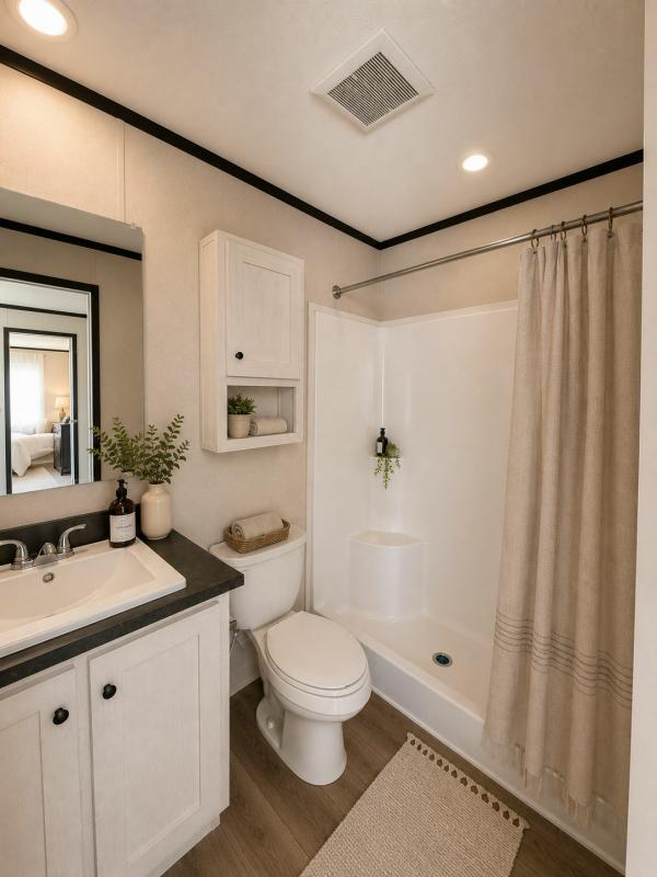 2026 Clayton Homes Inc Clear Choice Mobile Home