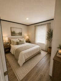 2026 Clayton Homes Inc Clear Choice Mobile Home