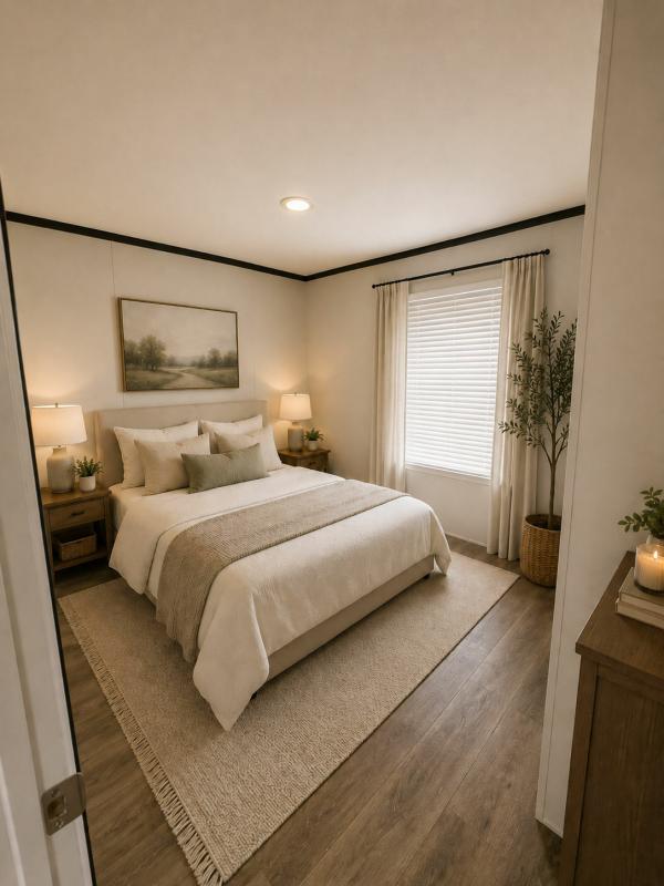 2026 Clayton Homes Inc Clear Choice Mobile Home