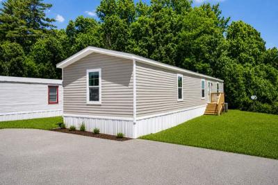 Mobile Home at 89 Black Locust Drive Asheville, NC 28804