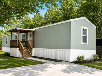 Mobile Home at 1531 Oso Trail Glenn Heights, TX 75154