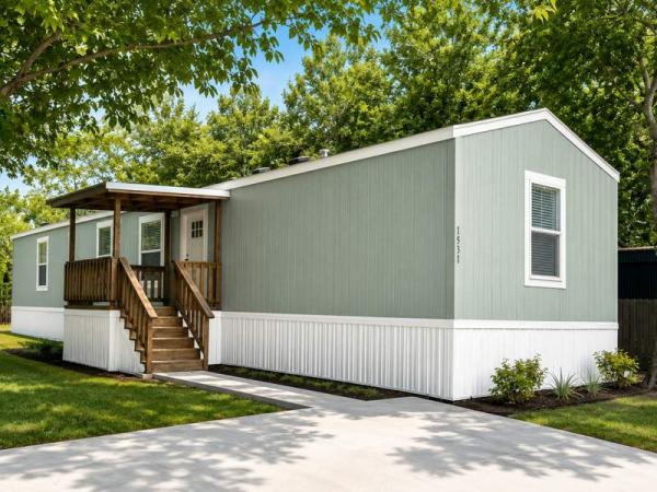 2026 Cavco Mobile Home For Sale