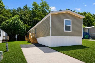 Mobile Home at 89 Black Locust Drive Asheville, NC 28804