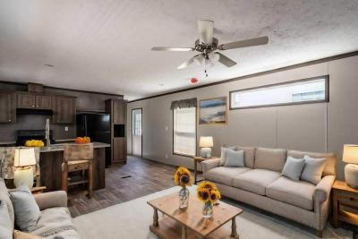 Mobile Home at 225 Partridge Lane Windsor, VA 23487