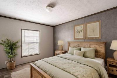 Photo 5 of 6 of home located at 225 Partridge Lane Windsor, VA 23487