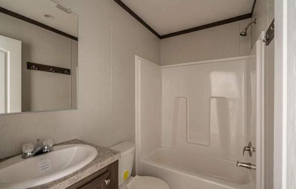 2026 Fleetwood Manufactured Home