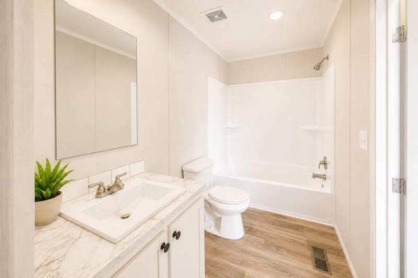 2026 Fleetwood Manufactured Home