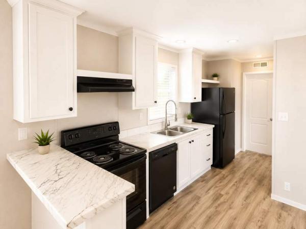 2026 Fleetwood Manufactured Home