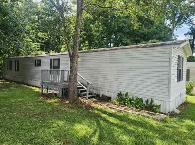 Mobile Home at 491 Chapman Rd 120 Fountain Inn, SC 29644