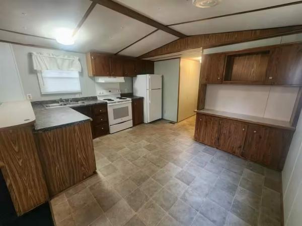 1992 Fleetwood  Home