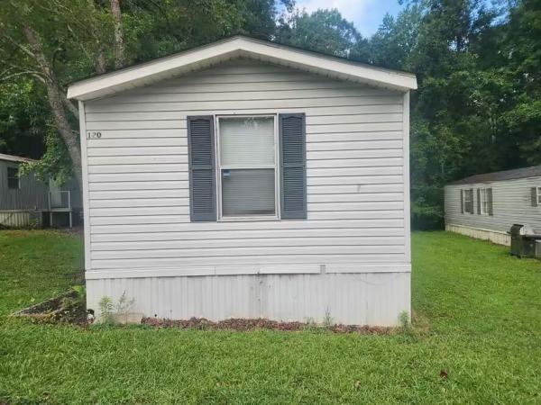 1992 Fleetwood  Home