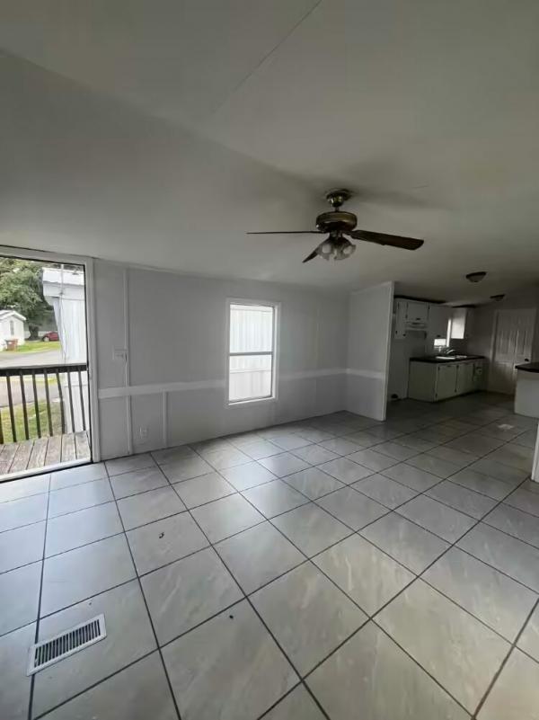 1995 Clayton  Home