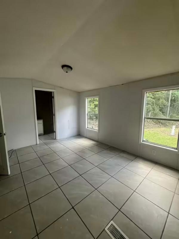 1995 Clayton  Home